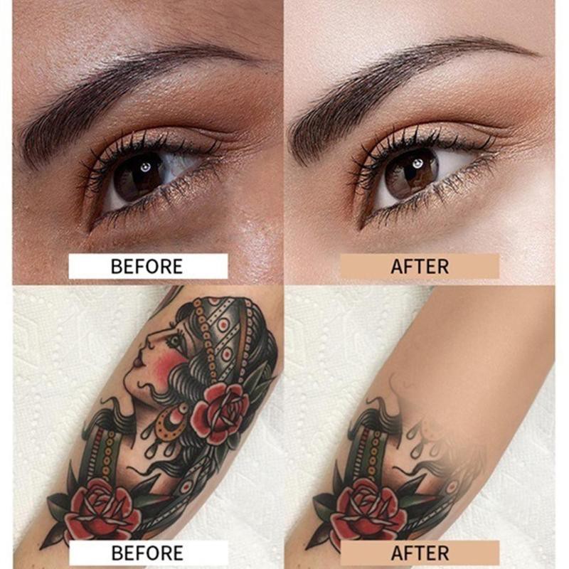 (Hàng Mới Về) Kem Nền Che Khuyết Điểm Dạng Lỏng 17 Màu Tùy Chọn Chống Nắng Không Thấm Nước | BigBuy360 - bigbuy360.vn