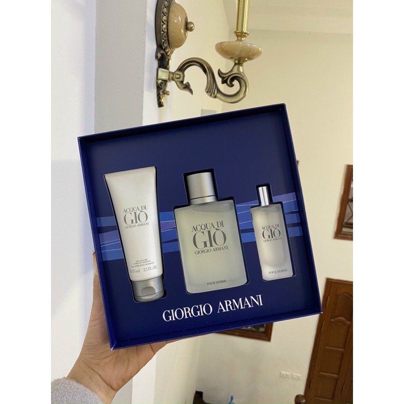 SET NUOC HOA ACQUA_DI_GIO - #GIORGIO_ARMANI | BigBuy360 - bigbuy360.vn