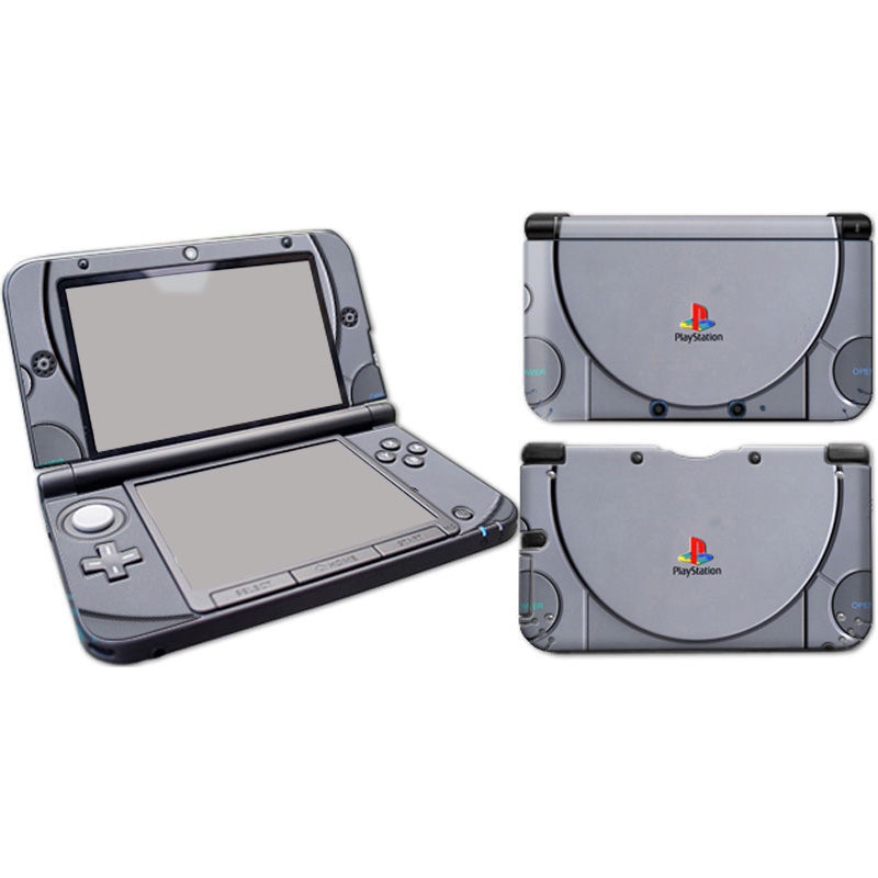 Miếng dán toàn màn hình họa tiết Hatsune Miku 3ds XL dành cho Nintendo 3ds XL | BigBuy360 - bigbuy360.vn