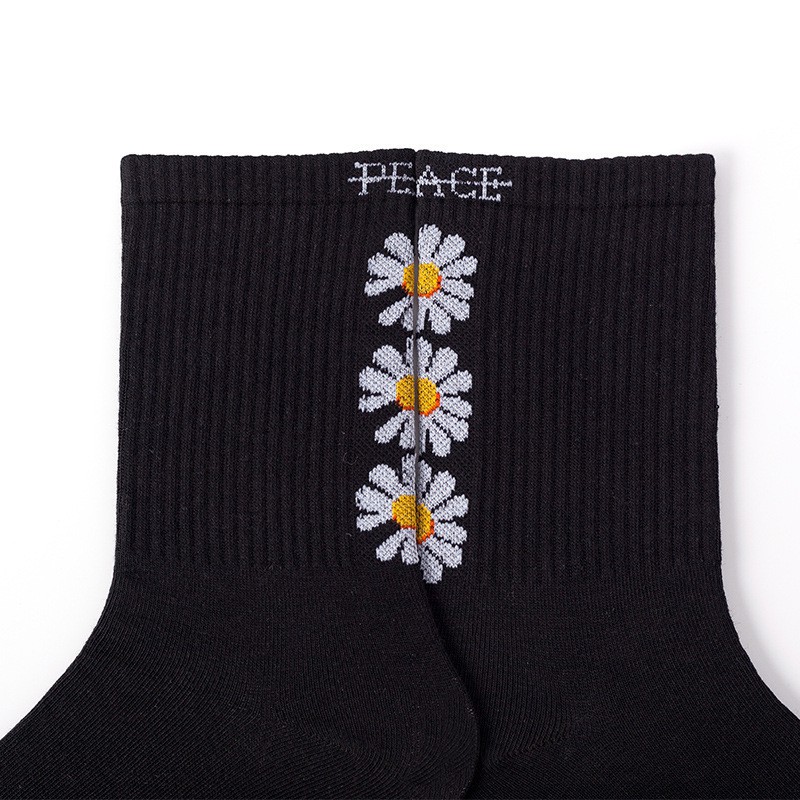 Tất cúc hoạ mi GD peaceminusone VIP GDragon