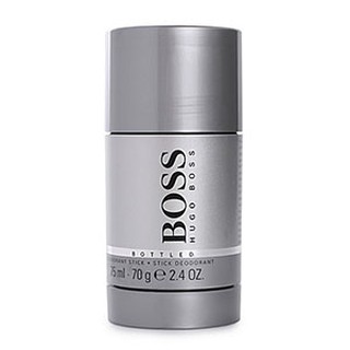 Lăn Khử mùi nước hoa Boss Hugo Boss Bottled Deodorant Stick- 70g