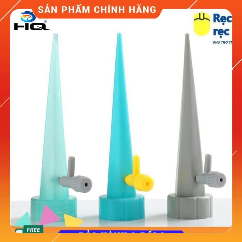 Tưới nước nhỏ giọt tự động cho cây trồng trong nhà 206801 [SKM]