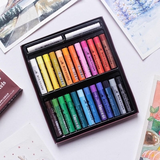 Bộ sáp dầu Kuelox