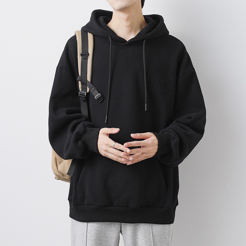 Áo Khoác Nỉ Unisex Hoodie CELEN chất liệu nỉ cao cấp mẫu HOT 2023 KN002