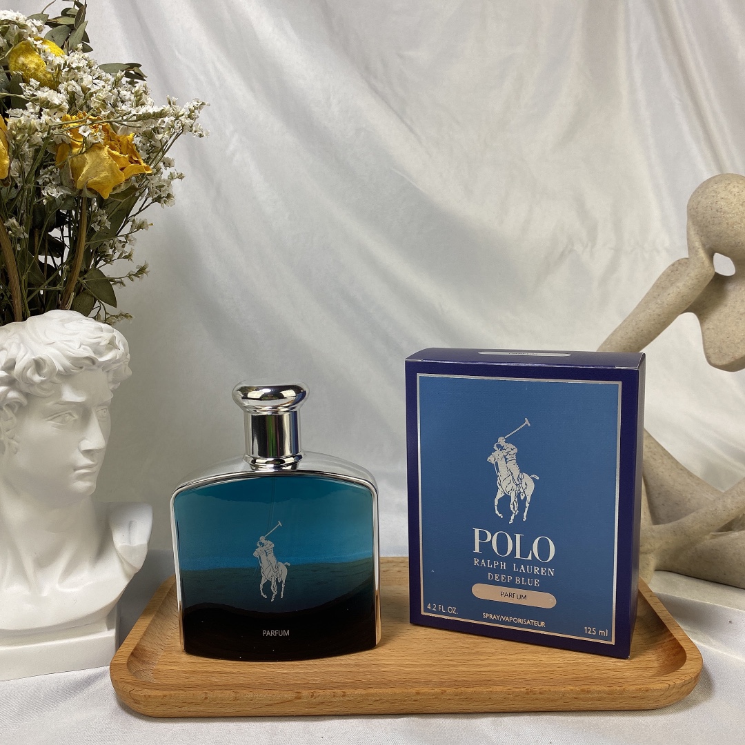 (Hàng Mới Về) Nước Hoa Ralph Lauren 125ml Cho Nam | BigBuy360 - bigbuy360.vn