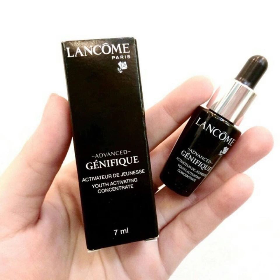 Serum Lancome Trẻ Hóa Advanced Genifique 7ml