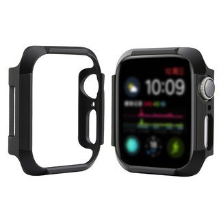 Ốp Bảo Vệ Mặt Đồng Hồ Thông Minh Apple Watch Series 5/4 40 44mm