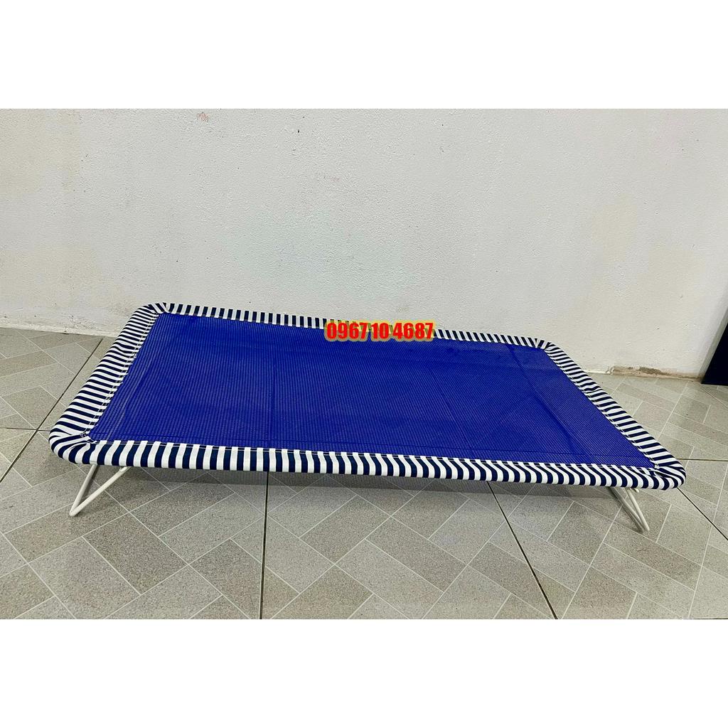 Giường lưới cho trẻ em Viet kids