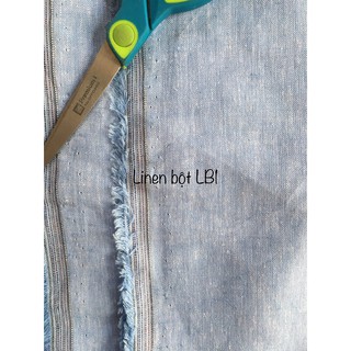 Linen chuẩn xịn