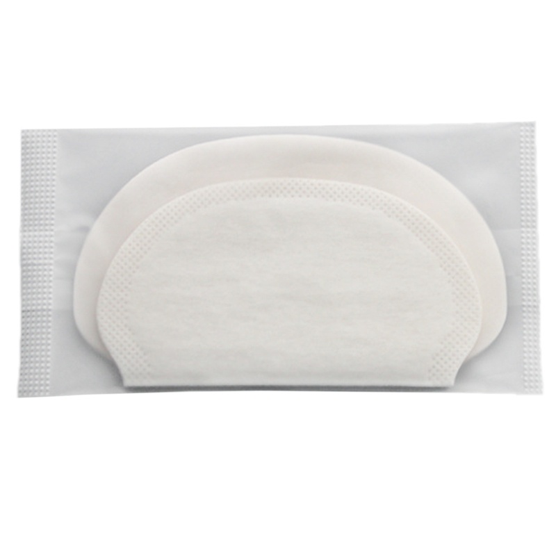 Miếng Dán Thấm Hút Mồ Hôi Cho Vùng Da Dưới Cánh Tay Xixi