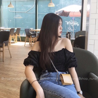 A.nhún chỉ tay phồng (hình thật)