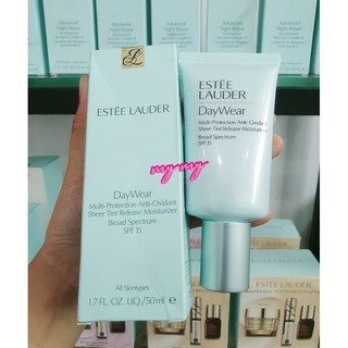 Kem dưỡng ẩm, săn chắc vùng mặt và cổ Estee Lauder Resilience Lift Night Lifting/Firming Face and Neck Creme SPF15 50ml