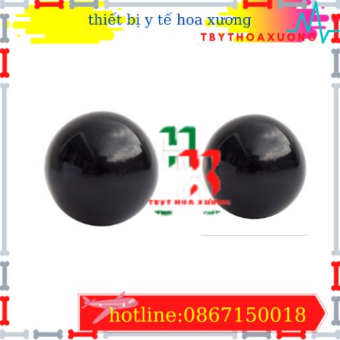 [Hàng Chính Hãng Diện Chẩn Bùi Quốc Châu] Quả Cầu Sừng Láng Lăn Mát Xa - Dụng Cụ Diện Chẩn