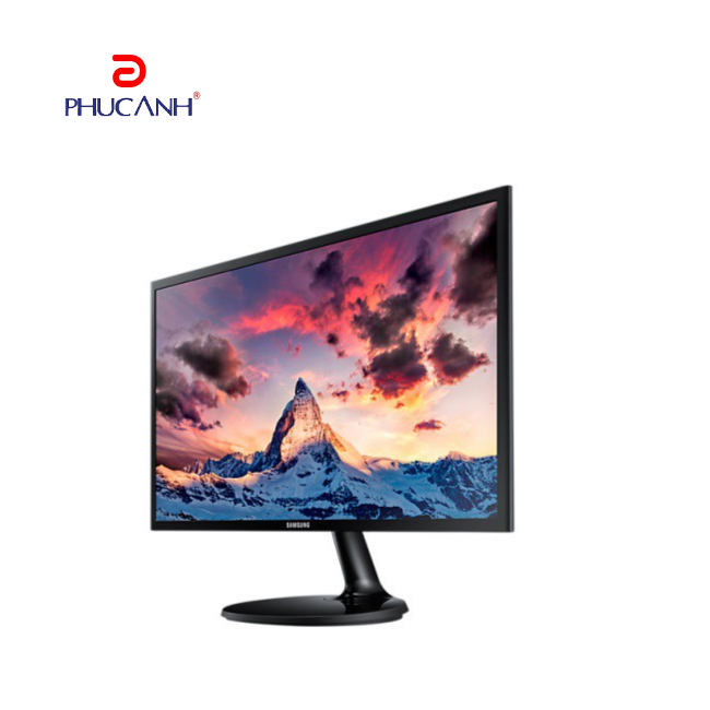 Màn hình Samsung LS22F350FHEXXV 21.5Inch LED
