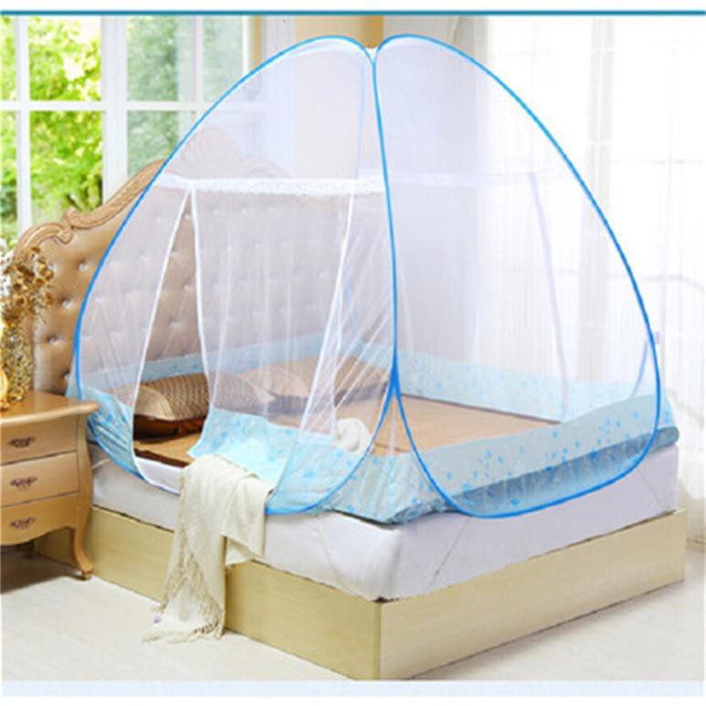 Màn Chụp - Màn Tự Bung 1m8 - 2m Cao Cấp