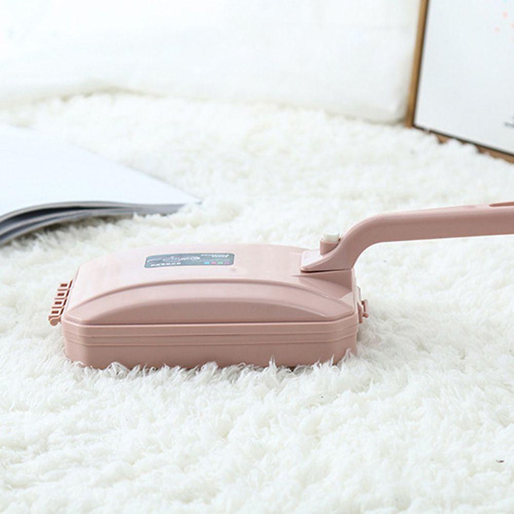 Bàn Chải Lăn Bụi Xơ Vải Lông Cầm Tay Tiện Dụng