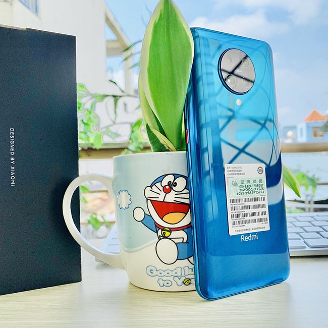 Điện Thoại Xiaomi Redmi K30 Pro 8/128GB Snapdragon 865 [1 đổi 1 30 ngày, Bảo Hành 6 Tháng]