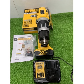Máy khoan pin Dewalt DCD796