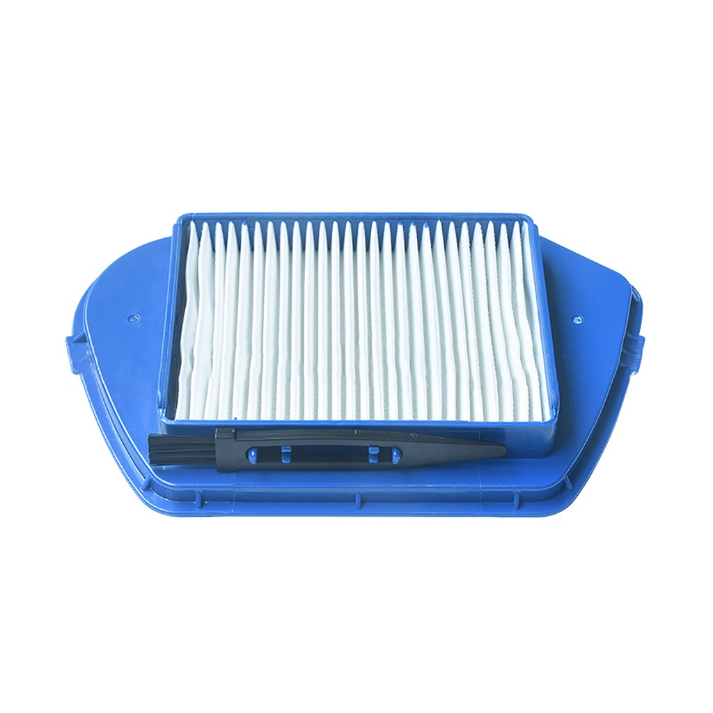 1 Bộ Lọc HEPA Bụi Bẩn Thay Thế Hiệu Quả Cao Cho Rowenta Staubsauger RO5353