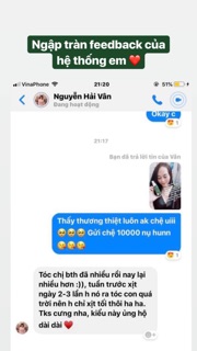 Serum dưỡng tóc LAGIRL