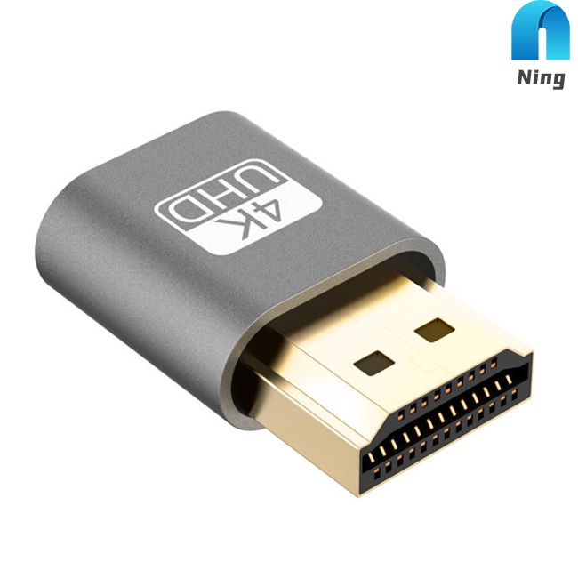 Đầu Chuyển Đổi HDMI 4K HDMI DDC EDID EDID Chuyên Dụng Chất Lượng Cao