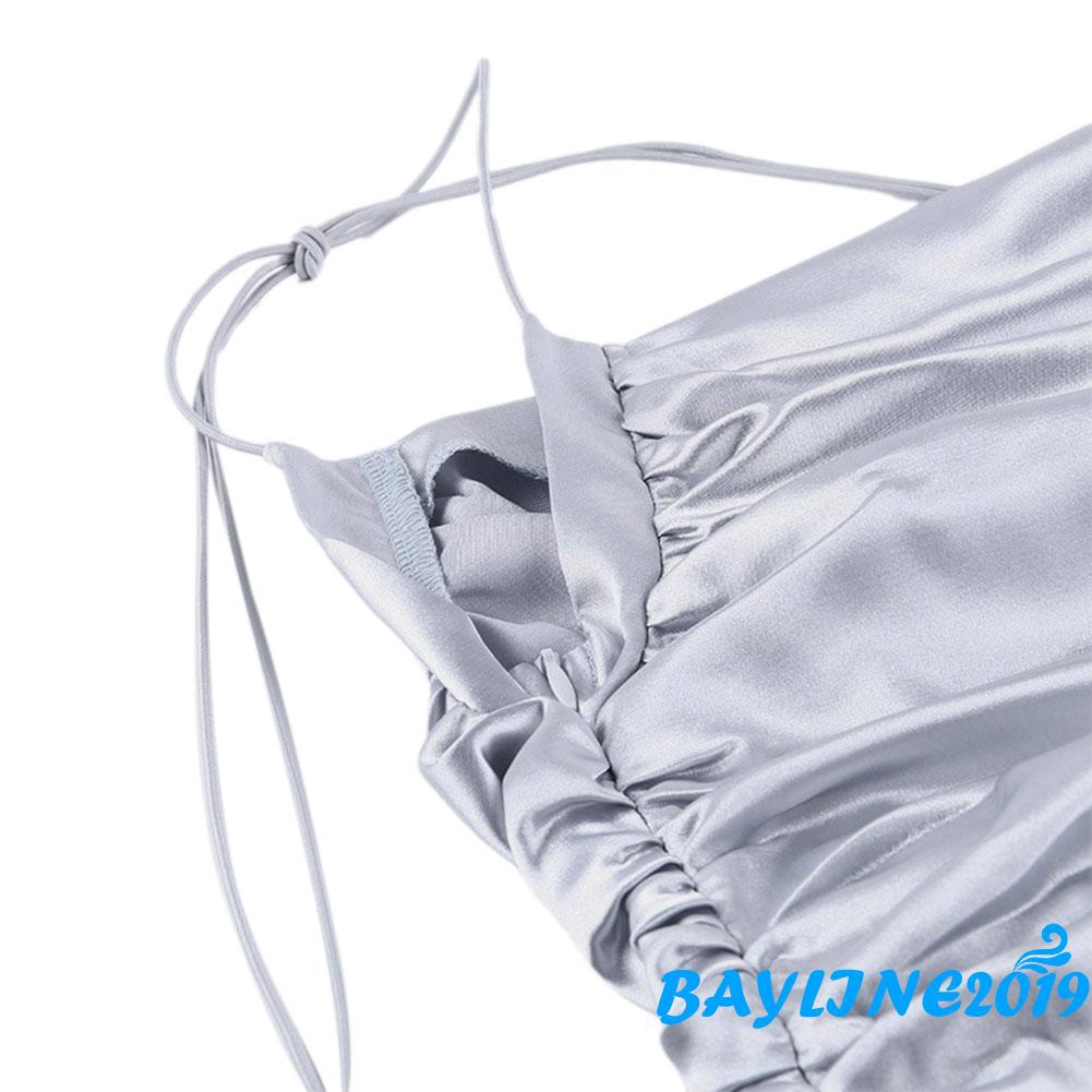 Charming Ladies Lace Dress with Sling