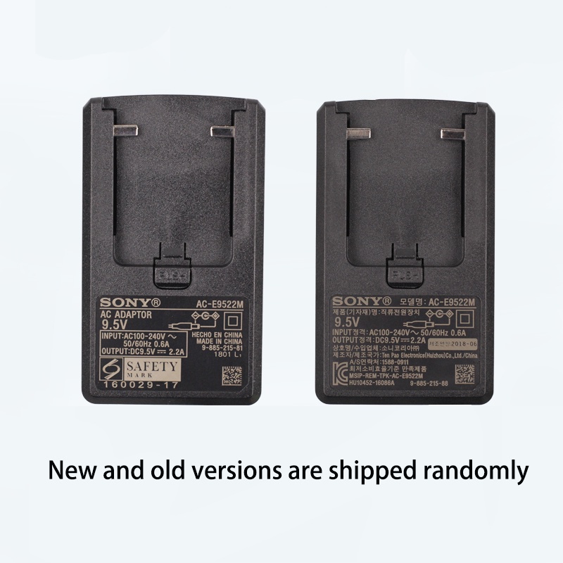 Bộ Sạc Nhanh Cho Loa Bluetooth Sony SRS-XB40 AC-E9522M