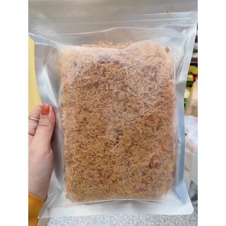 250g Cơm cháy siêu chà bông sài gòn