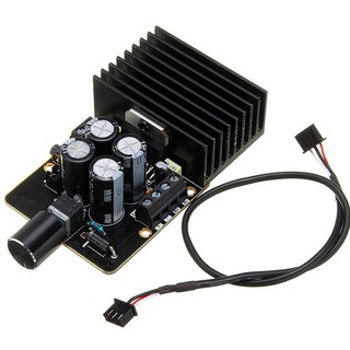 Bảng mach khuếch đại âm thanh kỹ thuật số 30W Tda7377