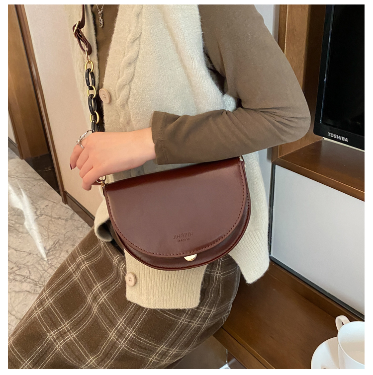 IELGY Túi Xách Đeo Chéo Thời Trang Dành Cho Nữ