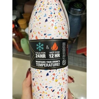Bình giữ nhiệt TAL 591ml