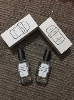 Nước hoa Missha