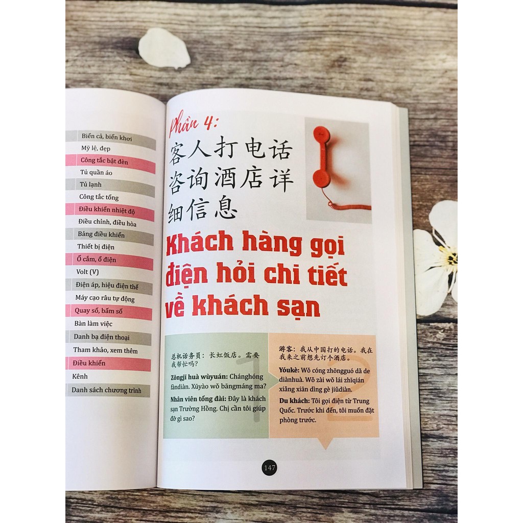 Sách - Combo: Hội Thoại Giao Tiếp Tiếng Trung Ngành Du Lịch Khách Sạn + Siêu trí nhớ chữ Hán tập 03 + DVD quà tặng