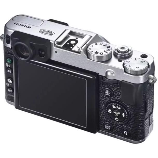 [PO] [PO] Miếng dán màn hình cường lực máy ảnh fujifilm Xe1,2,3/x100/xt10,20,30 PenF 7cmx4,5cm