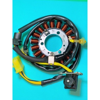 Bộ cuộn lửa air blade 2011 2012