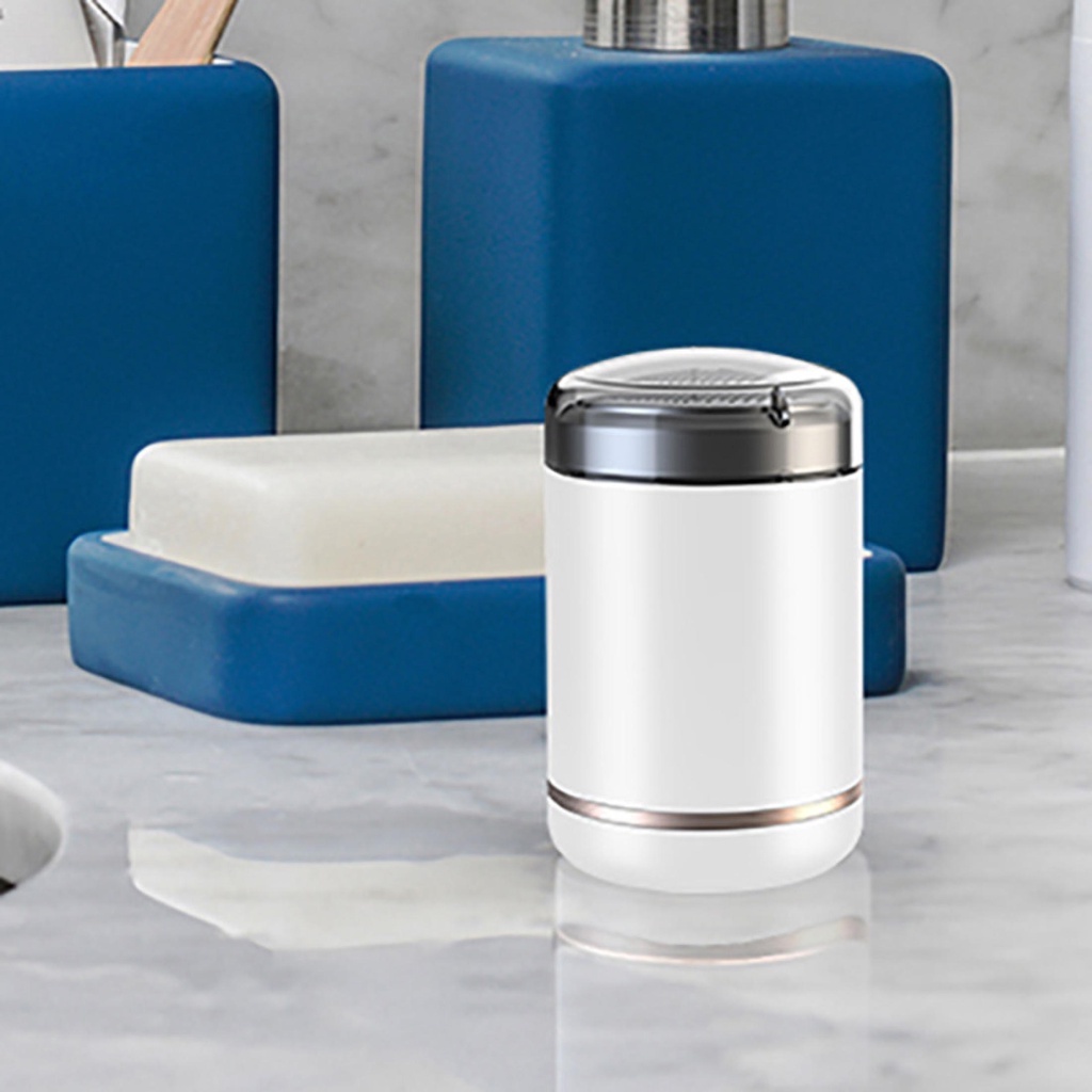 MÁY CẠO RÂU MINI BỎ TÚI SH-588-mẫu máy cạo râu nam cầm tay nhỏ gọn bỏ túi du lịch Nhật Bản bán chạy