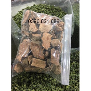 Hà Thủ Ô Đỏ thái lát khô khô 1 kg trị bạc tóc