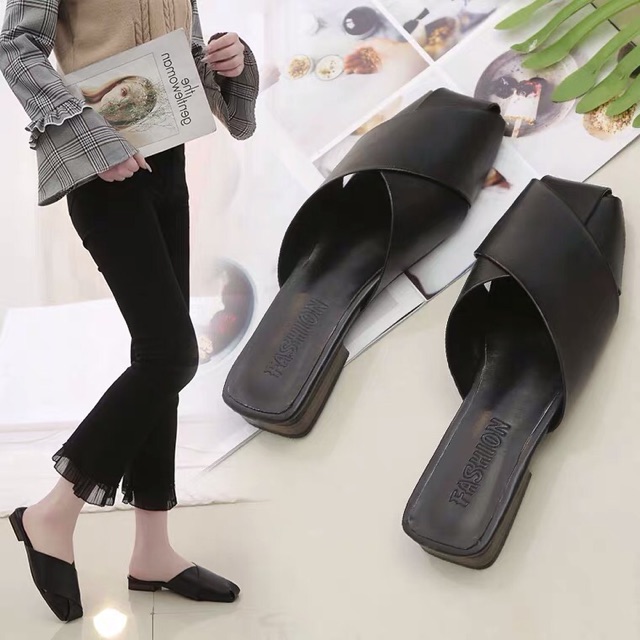 [Thanh lý dọn kho) Sục thời trang