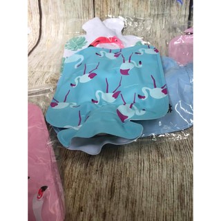 Túi chườm nóng lạnh cao cấp 14x21cm