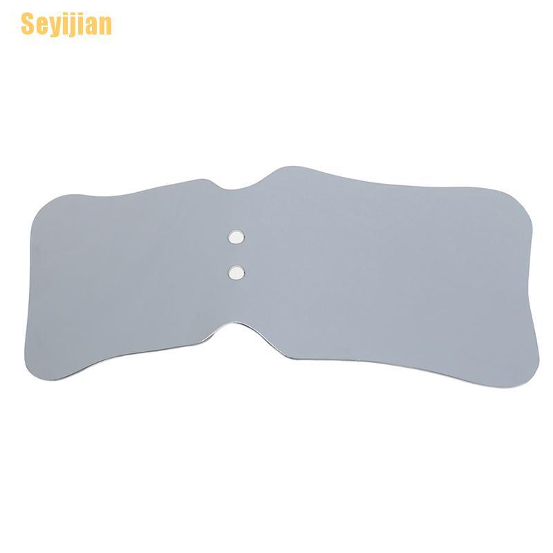 Gương Nha Khoa Bằng Thép Không Gỉ Phản Chiếu