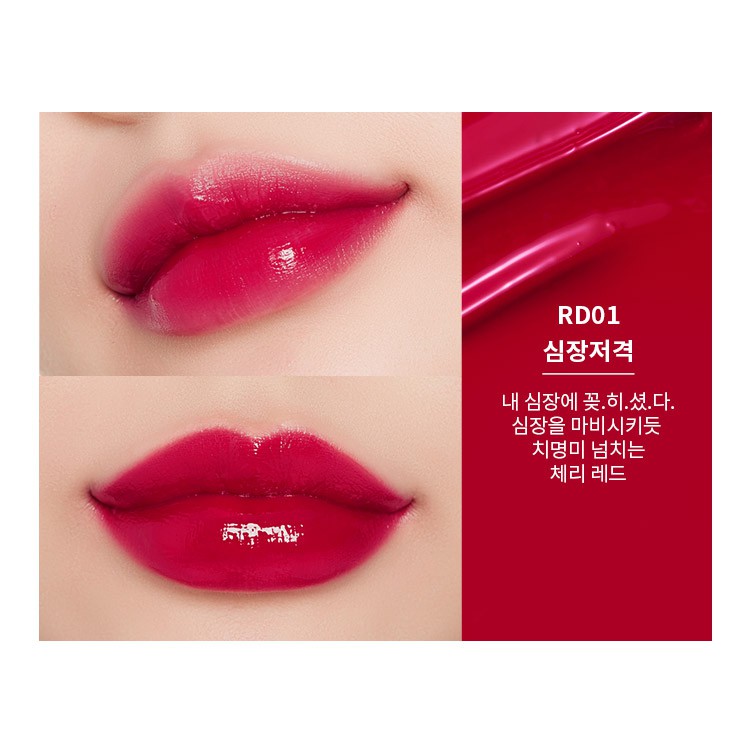 Son Thạch Anh Missha Wish Stone Tint Tong Tong Jelly 3.4g 5.0 | BigBuy360 - bigbuy360.vn