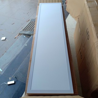 Đèn led ốp trần 300x1200 48w