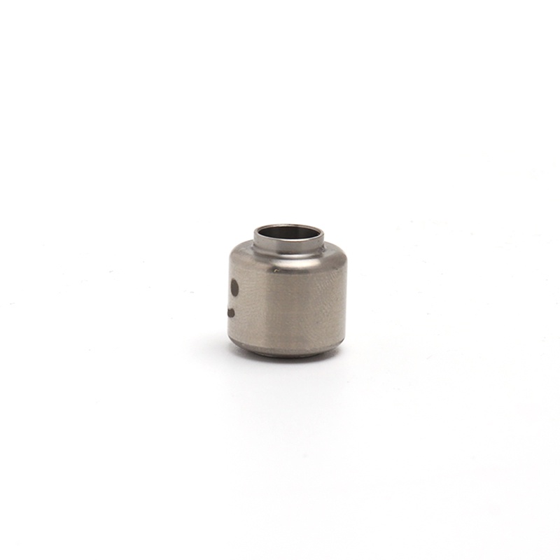 Mặt Dây Chuyền DIY Hoạ Tiết Mặt Cười Bằng Titanium Đẹp Mắt