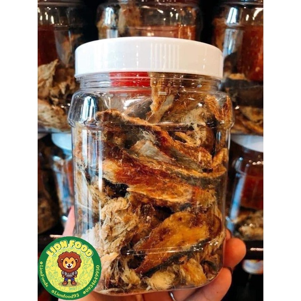 Khô cá đuối mắm me đồ ăn vặt Hà Nội 370g.ăn vặt cay.ăn vặt Việt Nam.đồ ăn vặt tuổi thơ khô gà.khô bò | BigBuy360 - bigbuy360.vn