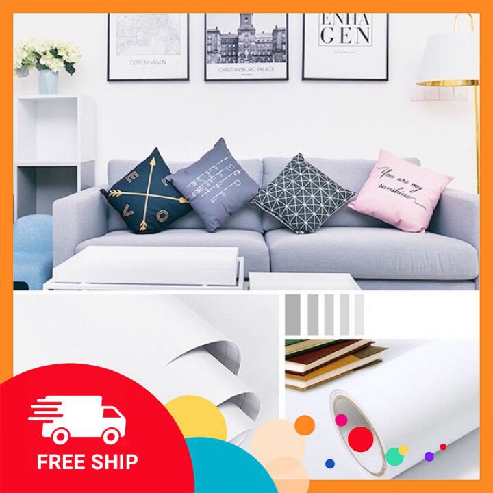 Giấy dán tường  ⚡️RẺ VÔ ĐỊCH ⚡️ Giấy gián tường - PVC sợi tổng hợp chống thấm, chống ẩm mốc | BigBuy360 - bigbuy360.vn