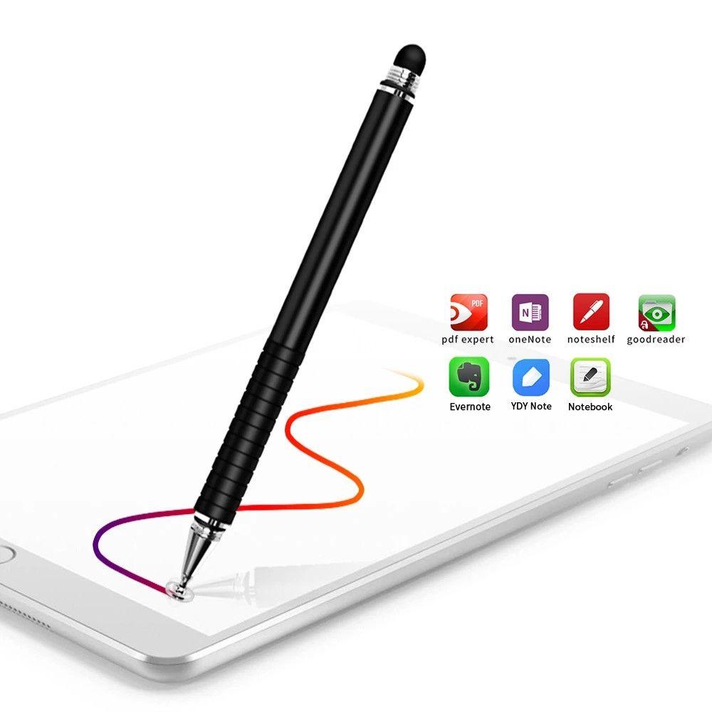 Bút Cảm Ứng Màn Hình Thông Dụng Cho Điện Thoại / Máy Tính Bảng / Laptop