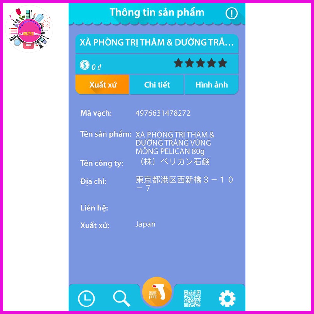 Xà Phòng PELICAN For Back Chuyên Ngừa và Giảm Thâm Mông | BigBuy360 - bigbuy360.vn