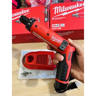 Vít gập milwaukee 2101-22 2101-21
