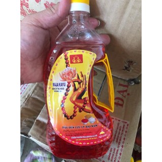 DẦU THẮP ĐÈN CÁT TƯỜNG