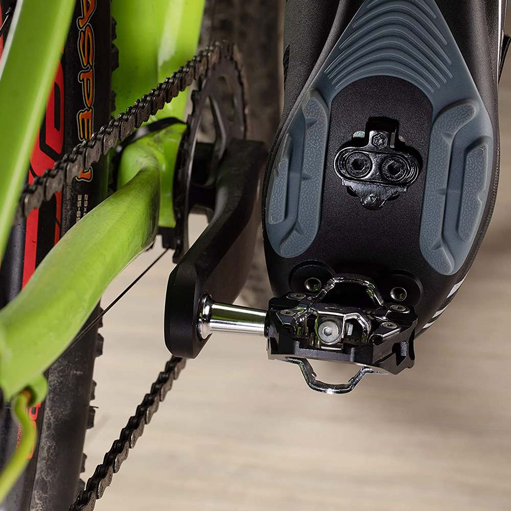 Shimano SPD SM-SH51 Pedals Cleat Set for MTB Mountain Bike Bicycle Cycling Shoes